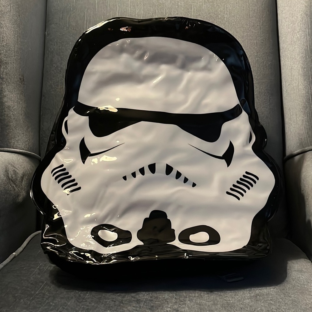 Star Wars Stormtrooper Backpack